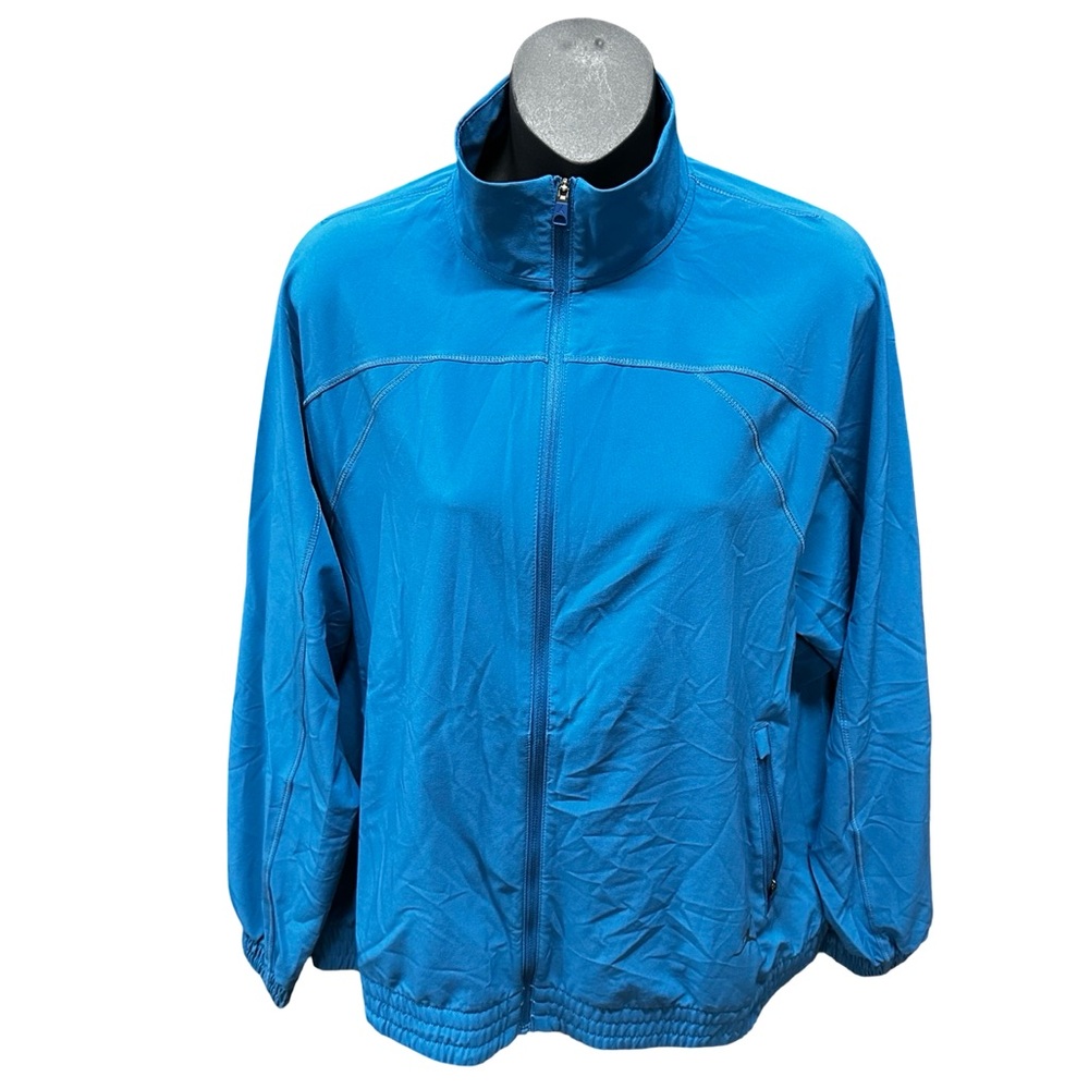Jordan Womens Jacket